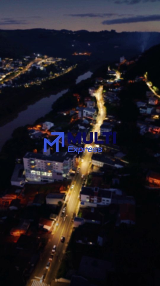 Post do Instagram compartilhado por @multi_express_